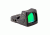 Open Box, Dealer Demo, Trijicon RMR Type 2 Adjustable Red Dot Sight, 6.5 MOA Red Dot, RM34 Mount, Black, 700681
