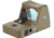 DEMO, Trijicon RMR Type 2 Automatic Red Dot Sight, 6.5 MOA Red Dot, RMR Mount, No Adjustable Button, Flat Dark Earth, 700645