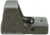 Trijicon RMR Type 2 Automatic Red Dot Sight, 6.5 MOA Red Dot, RMR Mount, No Adjustable Button, ODG, 700644