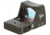 Trijicon RMR Type 2 Automatic Red Dot Sight, 6.5 MOA Red Dot, RMR Mount, No Adjustable Button, ODG, 700644