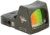 Trijicon RMR Type 2 Automatic Red Dot Sight, 6.5 MOA Red Dot, RMR Mount, No Adjustable Button, ODG, 700644