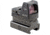Trijicon RMR Type 2 Automatic Red Dot Sight, 6.5 MOA Red Dot, RM34 Mount, No Adjustable Button, Black, RM02-C-700609