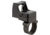 Trijicon RMR Type 2 Automatic Red Dot Sight, 6.5 MOA Red Dot, RM36 Mount, No Adjustable Button, Black, 700612