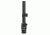 Trijicon AccuPoint TR-25 1-6x24mm Rifle Scope, 30 mm Tube, Second Focal Plane, Black, Amber BAC Triangle Post Reticle, MOA Adjustment, 200091