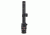 Trijicon AccuPoint TR-25 1-6x24mm Rifle Scope, 30 mm Tube, Second Focal Plane, Black, Red BAC Triangle Post Reticle, MOA Adjustment, 200090
