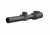 Trijicon AccuPoint TR-25 1-6x24mm Rifle Scope, 30 mm Tube, Second Focal Plane, Black, Green Mil-Dot Crosshair w/ Dot Reticle, Mil Rad Adjustment, TR25-C-200095
