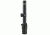 Trijicon AccuPoint TR-25 1-6x24mm Rifle Scope, 30 mm Tube, Second Focal Plane, Black, Green Mil-Dot Crosshair w/ Dot Reticle, Mil Rad Adjustment, TR25-C-200095