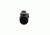 Trijicon AccuPoint TR-25 1-6x24mm Rifle Scope, 30 mm Tube, Second Focal Plane, Black, Green Mil-Dot Crosshair w/ Dot Reticle, Mil Rad Adjustment, TR25-C-200095