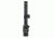 Trijicon AccuPoint TR-25 1-6x24mm Rifle Scope, 30 mm Tube, Second Focal Plane, Black, Green Mil-Dot Crosshair w/ Dot Reticle, Mil Rad Adjustment, TR25-C-200095