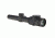 Trijicon AccuPoint TR-25 1-6x24mm Rifle Scope, 30 mm Tube, Second Focal Plane, Black, Green MOA-Dot Crosshair w/ Dot Reticle, MOA Adjustment, 200089
