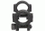 Trijicon 1in. Standard Steel Rings for AccuPoint Rifle Scope