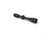 AccuPointÂ® 3-9x40 Rifle Scope, Green Triangle - Low Tritium