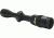 Trijicon AccuPoint TR-20 3-9x40mm Rifle Scope, 1 in Tube, Second Focal Plane, Black, Green Mil-Dot Crosshair w/ Dot Reticle, MOA Adjustment, TR20-2GA
