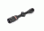 Trijicon AccuPoint TR-20 3-9x40mm Rifle Scope, 1 in Tube, Second Focal Plane, Black, Red BAC Triangle Post Reticle, MOA Adjustment, 200010