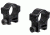 Trijicon 30mm Standard Aluminum AccuPoint Rings