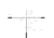 Trijicon AccuPoint TR-31 4-16x50mm Rifle Scope, 30 mm Tube, Second Focal Plane, Black, Green MOA Ranging Reticle w/ Dot, MOA Adjustment, 200147