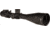 Trijicon AccuPoint TR-31 4-16x50mm Rifle Scope, 30 mm Tube, Second Focal Plane, Black, Green MRAD Ranging Reticle w/ Dot, Mil Rad Adjustment, 200148