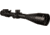 Trijicon AccuPoint TR-31 4-16x50mm Rifle Scope, 30 mm Tube, Second Focal Plane, Black, Green Standard Duplex Crosshair w/ Dot Reticle, MOA Adjustment, 200146