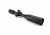 DEMO, Trijicon AccuPoint TR-23 5-20x50mm Rifle Scope, 30 mm Tube, Second Focal Plane, Matte, Black, Amber Mil-Dot Crosshair w/ Dot Reticle, MOA Adjustment, TR23-2-DEMO