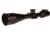 Trijicon AccuPoint TR-33 5-20x50mm Rifle Scope, 30 mm Tube, Second Focal Plane, Satin, Black, Green MOA Ranging Reticle w/ Dot, MOA Adjustment, 200151