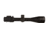 Trijicon AccuPoint TR-33 5-20x50mm Rifle Scope, 30 mm Tube, Second Focal Plane, Satin, Black, Green MRAD Ranging Reticle w/ Dot, Mil Rad Adjustment, 200149