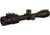 Trijicon AccuPoint TR-33 5-20x50mm Rifle Scope, 30 mm Tube, Second Focal Plane, Satin, Black, Green MRAD Ranging Reticle w/ Dot, Mil Rad Adjustment, 200149