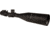 Trijicon AccuPoint TR-33 5-20x50mm Rifle Scope, 30 mm Tube, Second Focal Plane, Satin, Black, Green MRAD Ranging Reticle w/ Dot, Mil Rad Adjustment, 200149