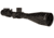 Trijicon AccuPoint TR-33 5-20x50mm Rifle Scope, 30 mm Tube, Second Focal Plane, Satin, Black, Green MRAD Ranging Reticle w/ Dot, Mil Rad Adjustment, 200149