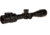 Trijicon AccuPoint TR-33 5-20x50mm Rifle Scope, 30 mm Tube, Second Focal Plane, Satin, Black, Green Standard Duplex Crosshair w/ Dot Reticle, MOA Adjustment, 200155