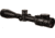 Trijicon AccuPoint TR-33 5-20x50mm Rifle Scope, 30 mm Tube, Second Focal Plane, Satin, Black, Green Standard Duplex Crosshair w/ Dot Reticle, MOA Adjustment, 200155