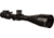 Trijicon AccuPoint TR-33 5-20x50mm Rifle Scope, 30 mm Tube, Second Focal Plane, Satin, Black, Green Standard Duplex Crosshair w/ Dot Reticle, MOA Adjustment, 200155