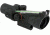 Trijicon ACOG 2x20 Scope, Dual Illuminated Green Crosshair Reticle