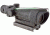 Trijicon ACOG 3.5x35 Dual Illum. Green Chevron .223 Ballistic Reticle w/ TA51 Mount Adjustable LED RMR 3.25 MOA Red Dot Sight TA11F-G-RM06