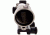 Trijicon ACOG 3.5x35 Nickel Boron Dual Illum. Red Chevron .223 Ballistic Reticle w/ TA51 Mount TA11-C-100200