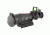 Trijicon ACOG 3.5x35 Scope with Red Horseshoe/Dot M249 Reticle