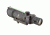 Trijicon ACOG 3.5x35 Dual Ill Rifle Scope w/Mount, Green Donut .223 Ballistic Reticle