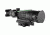 Demo, Trijicon ACOG 3.5x35 Scope, Green Horseshoe Reticle TA11MGO-M249