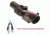 Trijicon ACOG 3x24mm Rifle Scope with M16 Base - Red Crosshair Reticle w/ FREE Gerber Suspension Multi-Plier 1471