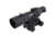 Trijicon ACOG 3x30 Compact Rifle Scope, Red Crosshair .223 REM Reticle w/ TA60 Mount TA33R-11