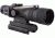 Trijicon ACOG 3x30 Dual Illum. Amber Crosshair 300BLK Ballistic Reticle w/TA60 TA33-C-400063
