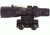 Trijicon ACOG 3x30 Dual Illum. Amber Crosshair 300BLK Ballistic Reticle w/TA60 TA33-C-400063