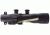 Trijicon ACOG 3x30 Dual Illum. Amber Crosshair 300BLK Ballistic Reticle w/TA60 TA33-C-400063