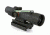 Trijicon Acog Rifle Scope, Green