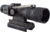Trijicon ACOG 3x30 Scope, .223 Remington Crosshair Reticle, Amber TA33A-11