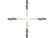 Trijicon ACOG 3x30 Scope, .223 Remington Crosshair Reticle, Amber TA33A-11