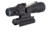 Trijicon ACOG 3x30 Scope, .223 Remington Crosshair Reticle, Amber TA33A-11