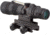 Trijicon ACOG 3x30 Scope, .223 Remington Crosshair Reticle, Amber TA33A-11