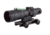 Trijicon ACOG 3x30 Scope, Green Horseshoe Dot 7.62x39 Reticle w/ TA51 Mount TA33G-13