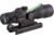 Trijicon ACOG 3x30 Scope, Green Horseshoe Dot 7.62x39 Reticle w/ TA51 Mount TA33G-13