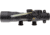 Trijicon ACOG TA33 3x30mm Rifle Scope, Black, Amber Crosshair .308 / 168 Grain Reticle, MOA Adjustment, 400122